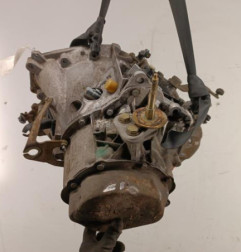 Boite de vitesses PEUGEOT 206 Photo n°4