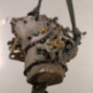 Boite de vitesses PEUGEOT 206
