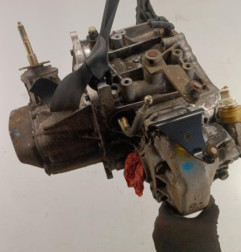 Boite de vitesses PEUGEOT 206 Photo n°5
