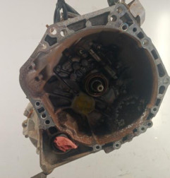 Boite de vitesses TOYOTA YARIS 3