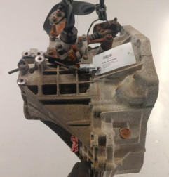 Boite de vitesses TOYOTA YARIS 3 Photo n°3