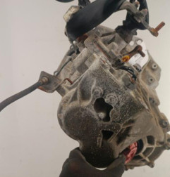 Boite de vitesses TOYOTA YARIS 3 Photo n°4