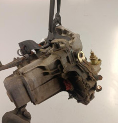 Boite de vitesses CITROEN SAXO Photo n°1