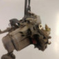 Boite de vitesses CITROEN SAXO