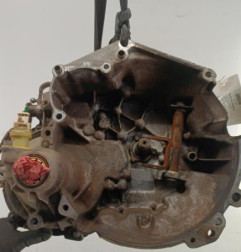 Boite de vitesses CITROEN SAXO