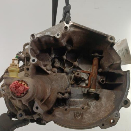 Boite de vitesses CITROEN SAXO