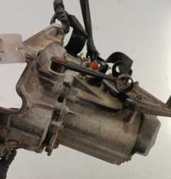 Boite de vitesses CITROEN SAXO Photo n°3