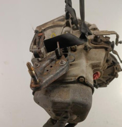 Boite de vitesses CITROEN SAXO Photo n°4