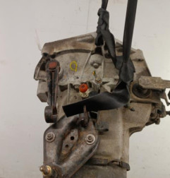 Boite de vitesses CITROEN SAXO Photo n°5