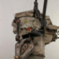 Boite de vitesses CITROEN SAXO