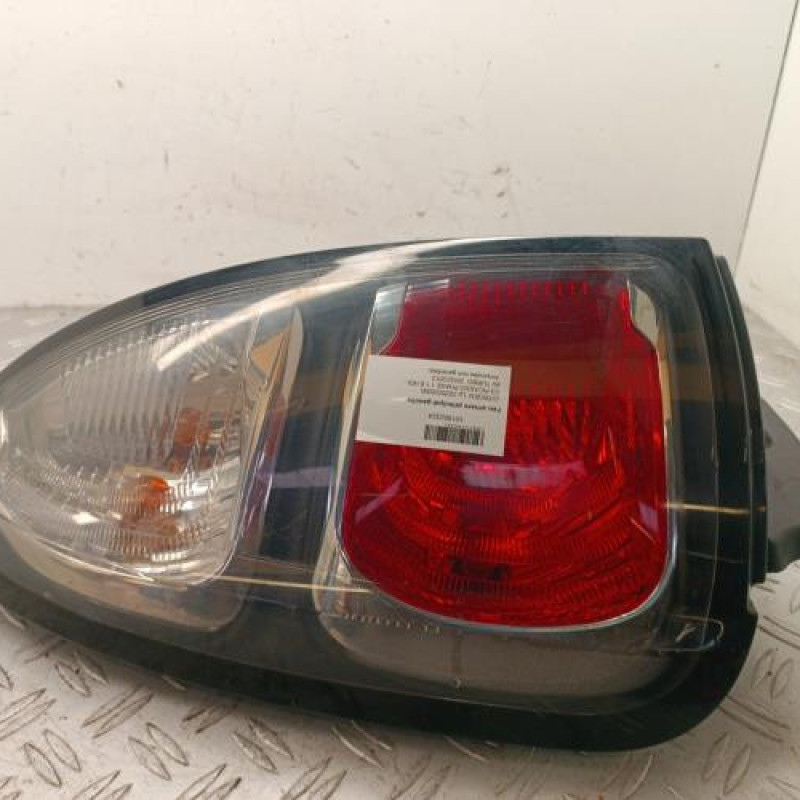 Feu arriere principal gauche (feux) CITROEN C3 PICASSO Feu arriere principal gauche (feux) CITROEN C3 PICASSO