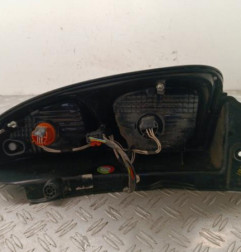 Feu arriere principal gauche (feux) CITROEN C3 PICASSO Photo n°2