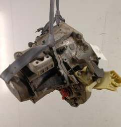 Boite de vitesses CITROEN C3 PICASSO Photo n°1