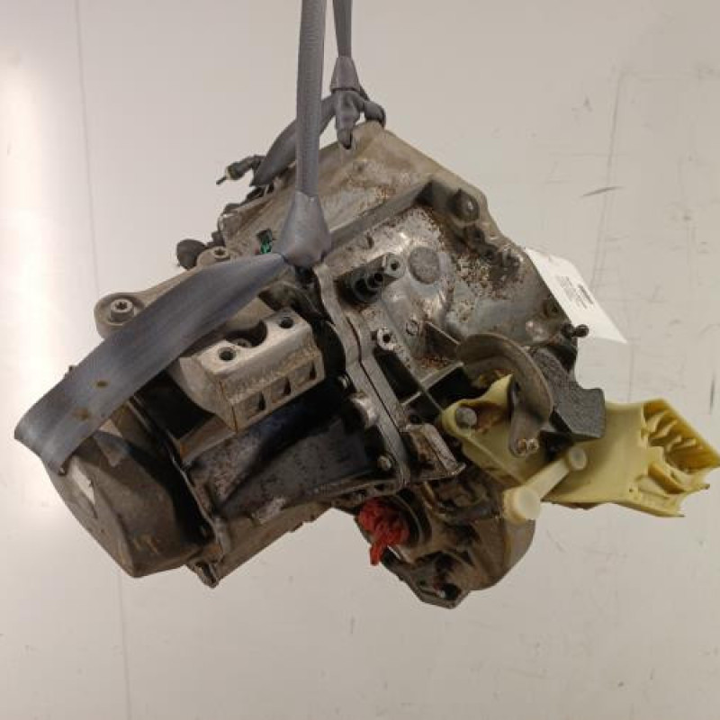 Boite de vitesses CITROEN C3 PICASSO Boite de vitesses CITROEN C3 PICASSO
