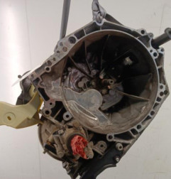 Boite de vitesses CITROEN C3 PICASSO