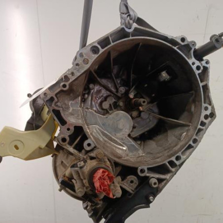 Boite de vitesses CITROEN C3 PICASSO