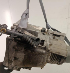 Boite de vitesses CITROEN C3 PICASSO Photo n°3