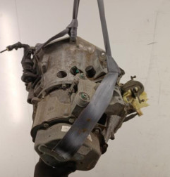 Boite de vitesses CITROEN C3 PICASSO Photo n°4