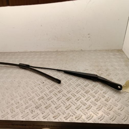 Bras essuie glace avant gauche RENAULT CLIO 3