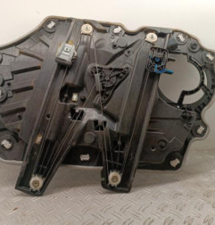 Leve vitre electrique avant gauche FORD FIESTA 7