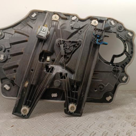 Leve vitre electrique avant gauche FORD FIESTA 7