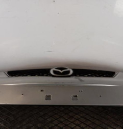 Pare choc avant MAZDA 5 1 Photo n°4