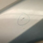 Aile avant gauche PEUGEOT 306