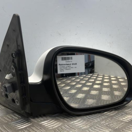 Retroviseur droit HYUNDAI I 30 1