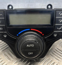Commande chauffage HYUNDAI I 30 1 Photo n°1