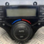 Commande chauffage HYUNDAI I 30 1