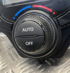 Commande chauffage HYUNDAI I 30 1