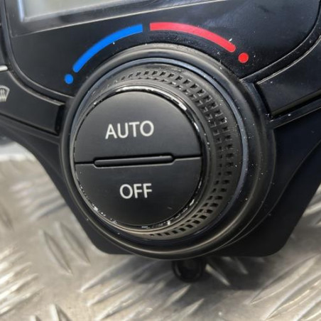 Commande chauffage HYUNDAI I 30 1