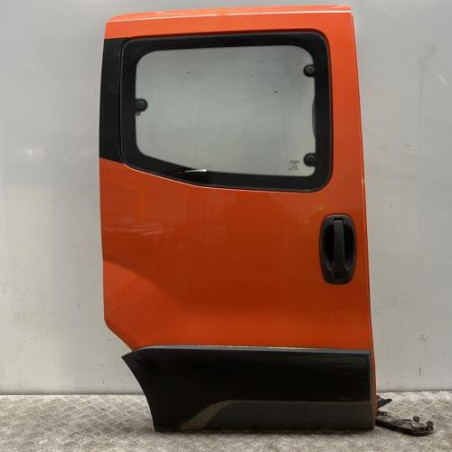Porte laterale droit CITROEN NEMO Photo n°1