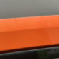 Porte laterale droit CITROEN NEMO