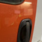 Porte laterale droit CITROEN NEMO