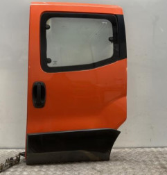 Porte laterale gauche CITROEN NEMO Photo n°1