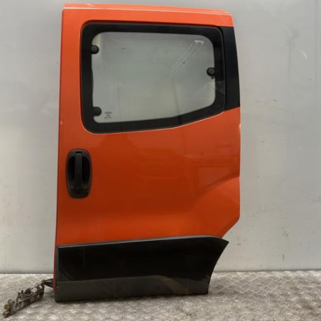 Porte laterale gauche CITROEN NEMO Photo n°1