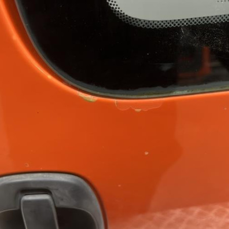 Porte laterale gauche CITROEN NEMO