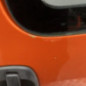 Porte laterale gauche CITROEN NEMO