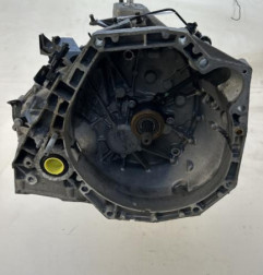 Boite de vitesses RENAULT MEGANE 4 Photo n°1