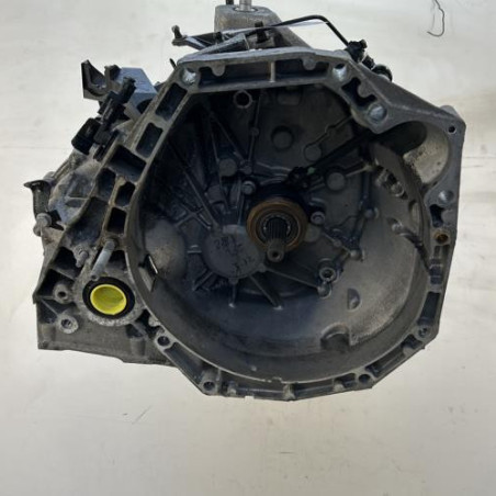 Boite de vitesses RENAULT MEGANE 4 Photo n°1