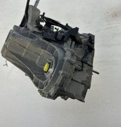 Boite de vitesses RENAULT MEGANE 4