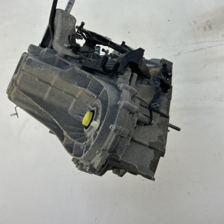 Boite de vitesses RENAULT MEGANE 4