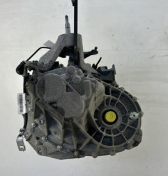 Boite de vitesses RENAULT MEGANE 4 Photo n°3