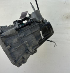 Boite de vitesses RENAULT MEGANE 4 Photo n°4