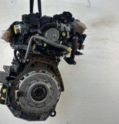 Moteur RENAULT MEGANE 4 Photo n°1