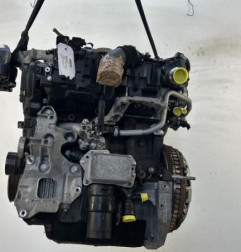Moteur RENAULT MEGANE 4
