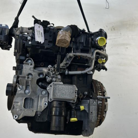 Moteur RENAULT MEGANE 4