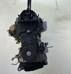Moteur RENAULT MEGANE 4 Photo n°3