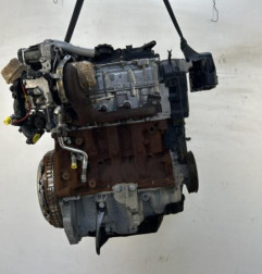 Moteur RENAULT MEGANE 4 Photo n°4